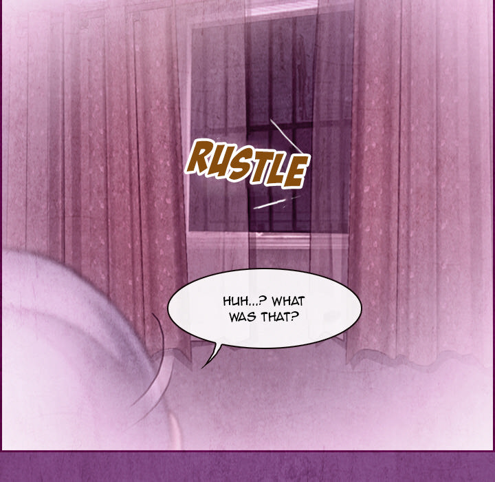 The Voice of God Chapter 2 Page 109