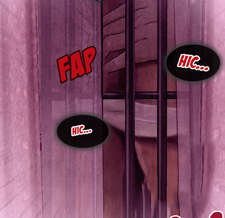 The Voice of God Chapter 2 Page 111