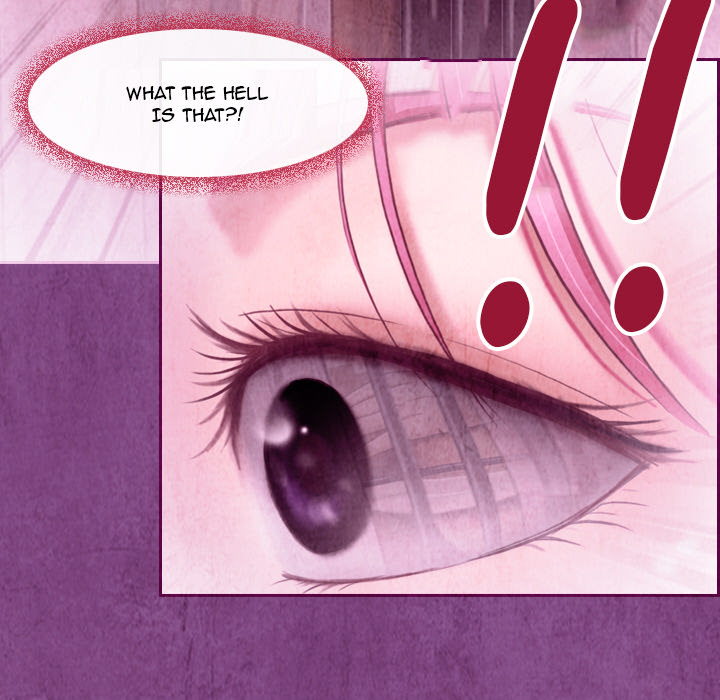 The Voice of God Chapter 2 Page 112