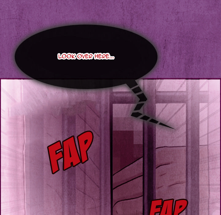 The Voice of God Chapter 2 Page 113