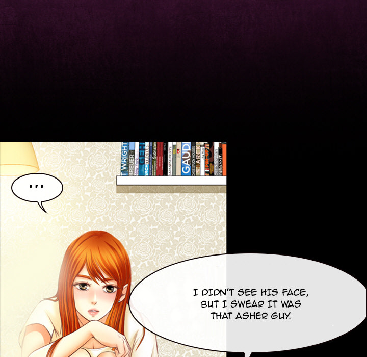 The Voice of God Chapter 2 Page 117