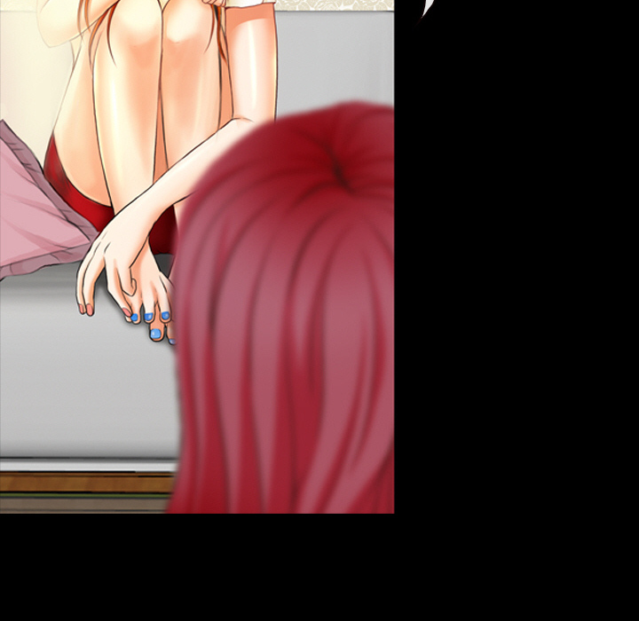 The Voice of God Chapter 2 Page 118