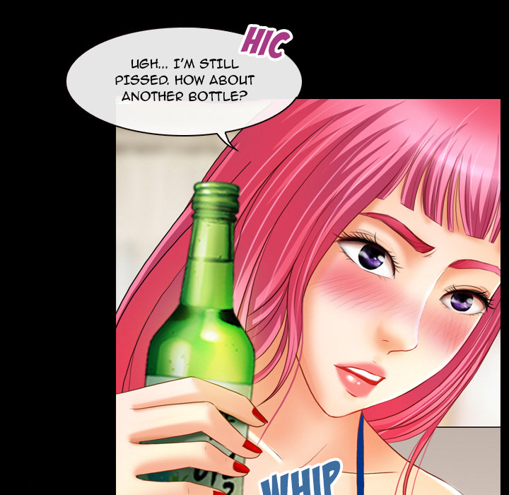 The Voice of God Chapter 2 Page 119