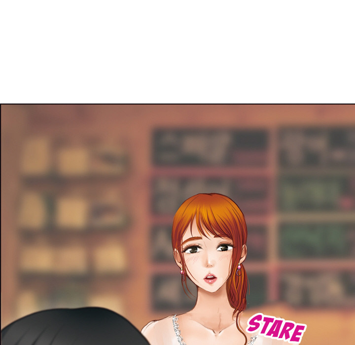 The Voice of God Chapter 2 Page 12