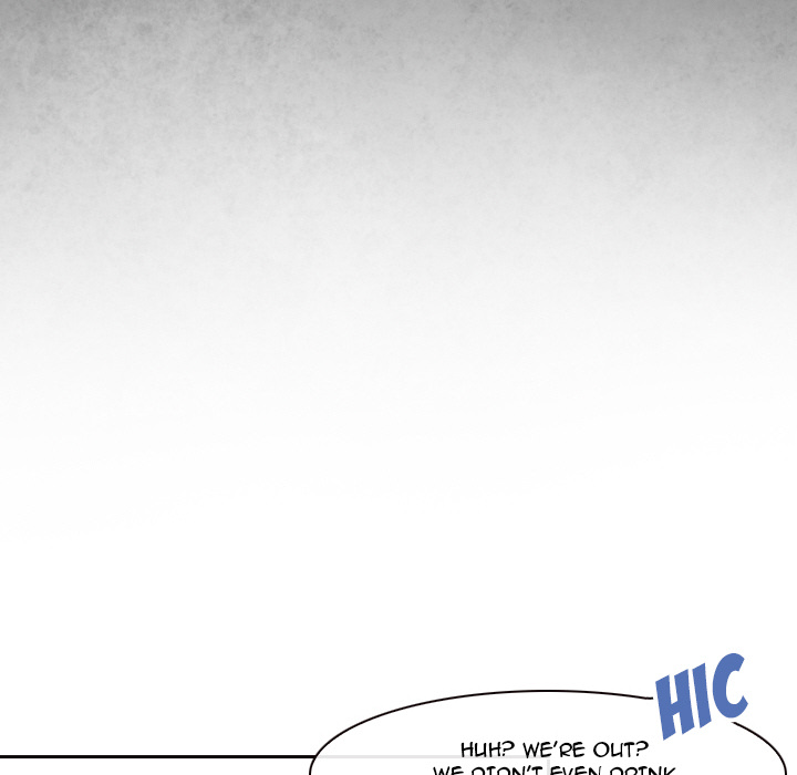 The Voice of God Chapter 2 Page 121