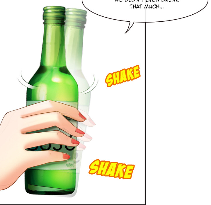 The Voice of God Chapter 2 Page 122