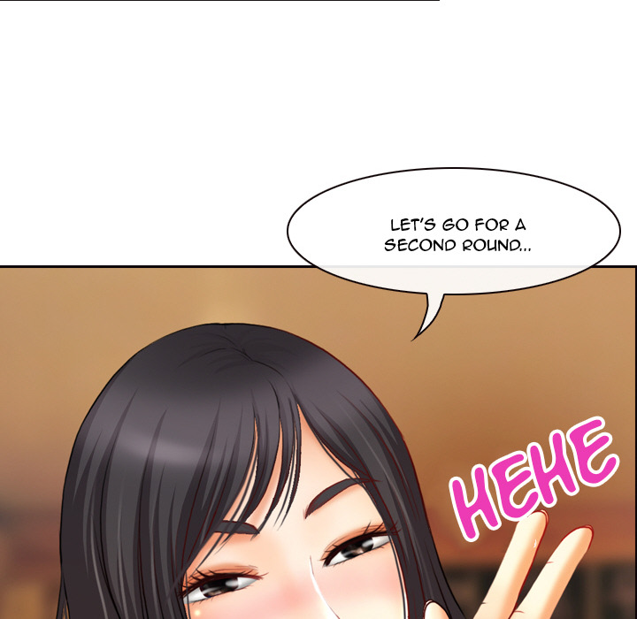 The Voice of God Chapter 2 Page 123