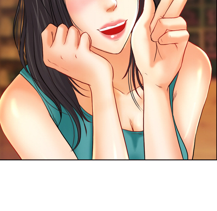 The Voice of God Chapter 2 Page 124