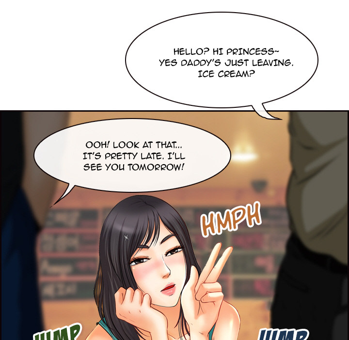 The Voice of God Chapter 2 Page 125