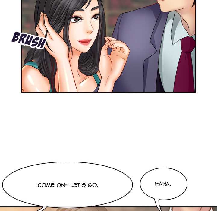 The Voice of God Chapter 2 Page 127