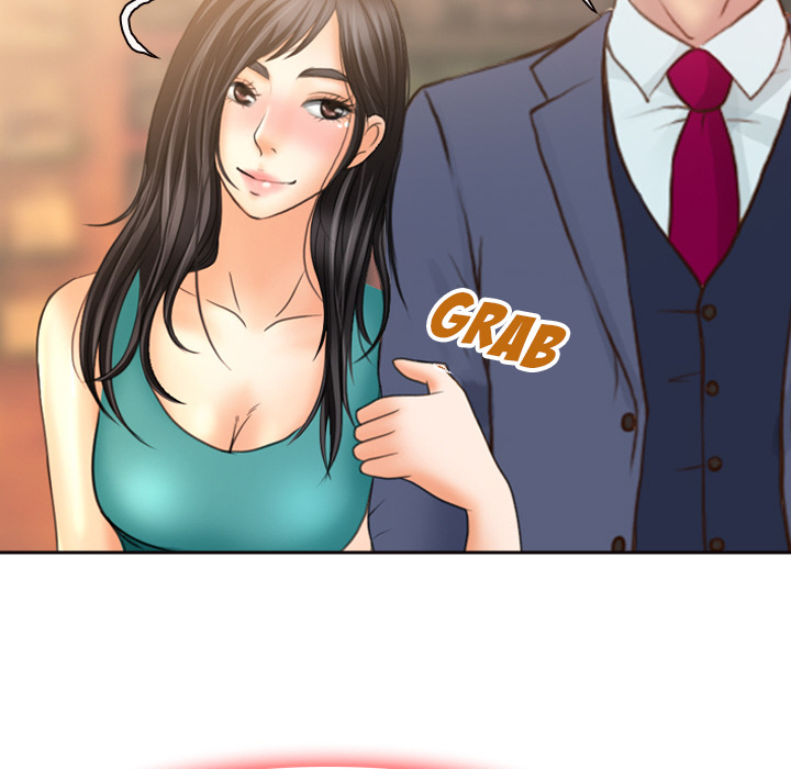 The Voice of God Chapter 2 Page 128