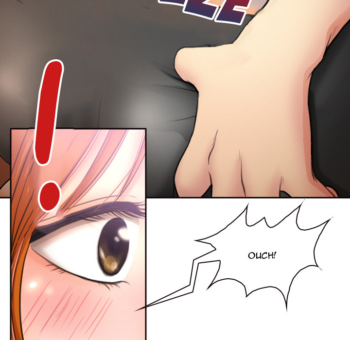 The Voice of God Chapter 2 Page 132
