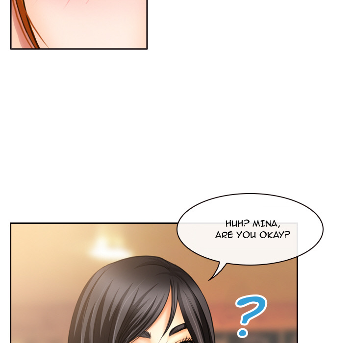The Voice of God Chapter 2 Page 133