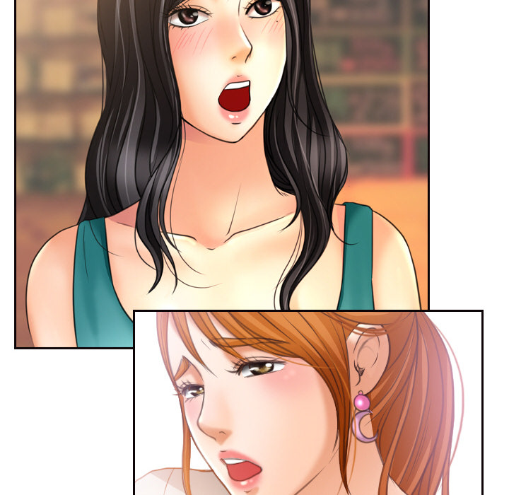 The Voice of God Chapter 2 Page 134