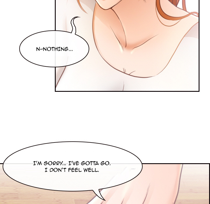 The Voice of God Chapter 2 Page 135