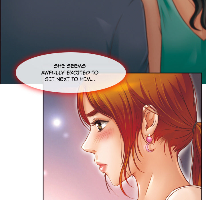 The Voice of God Chapter 2 Page 14
