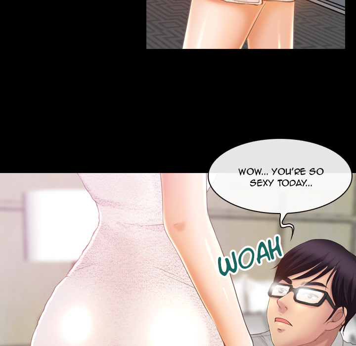 The Voice of God Chapter 2 Page 143