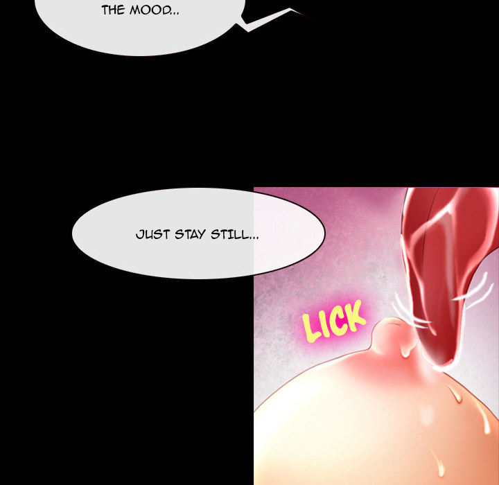 The Voice of God Chapter 2 Page 147