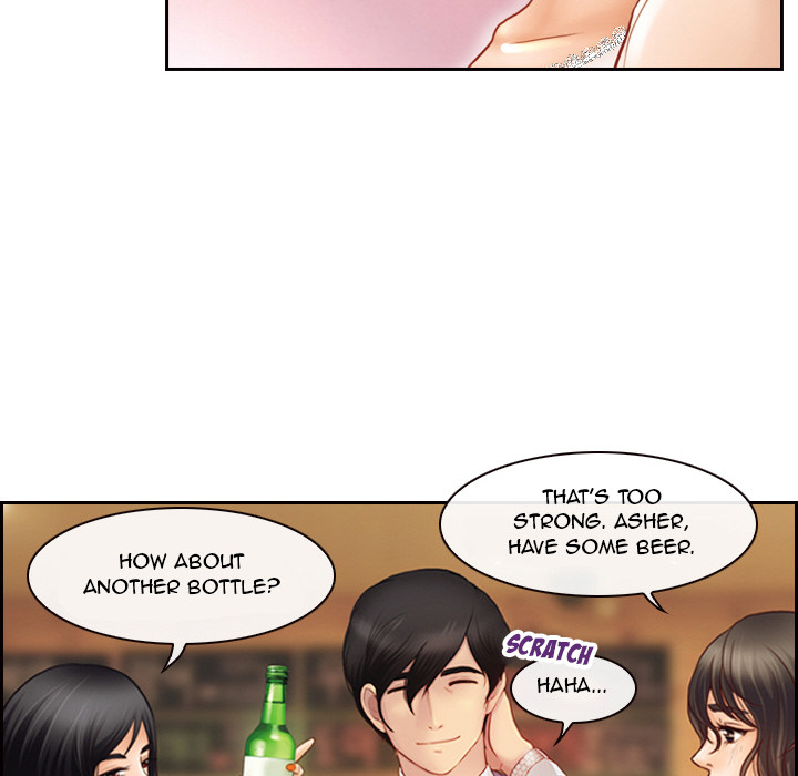 The Voice of God Chapter 2 Page 15