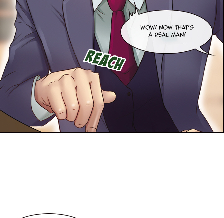The Voice of God Chapter 2 Page 18