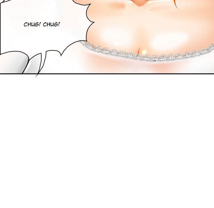 The Voice of God Chapter 2 Page 22