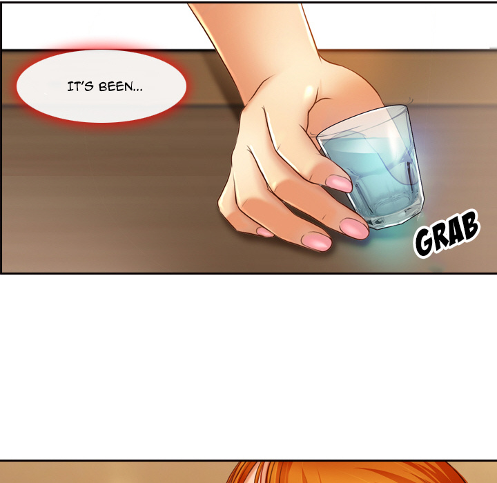 The Voice of God Chapter 2 Page 23