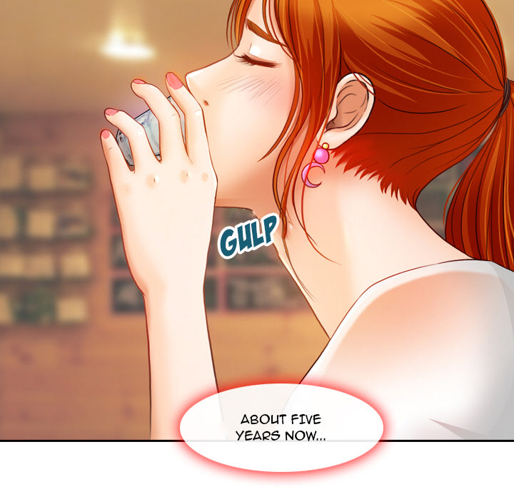 The Voice of God Chapter 2 Page 24