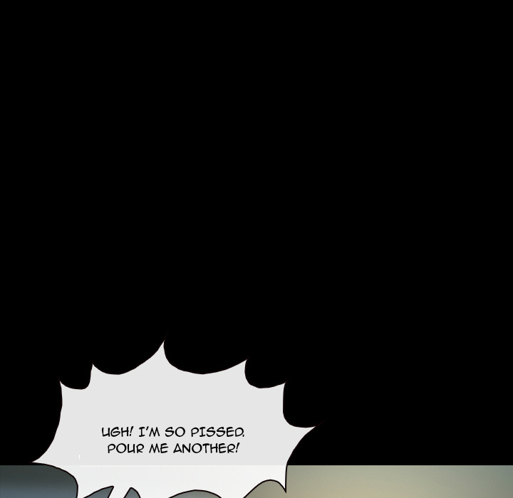 The Voice of God Chapter 2 Page 28