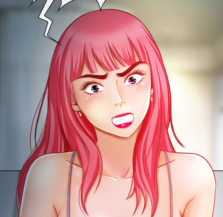 The Voice of God Chapter 2 Page 29