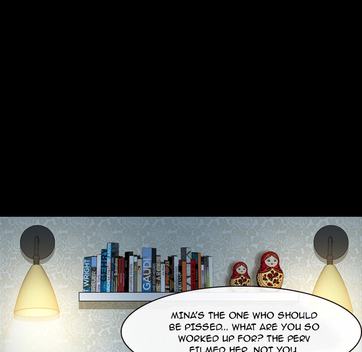 The Voice of God Chapter 2 Page 31