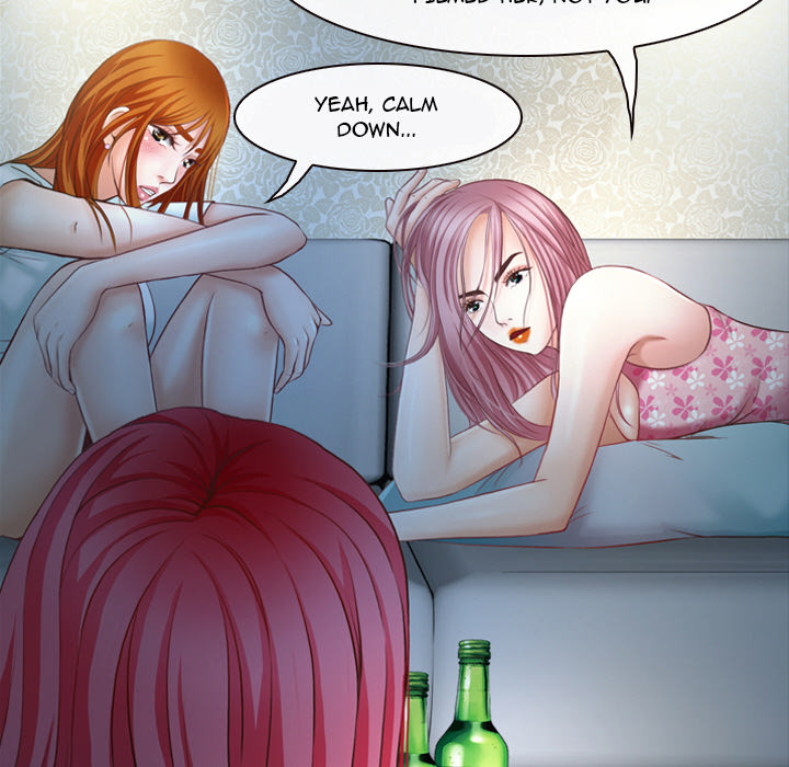 The Voice of God Chapter 2 Page 32