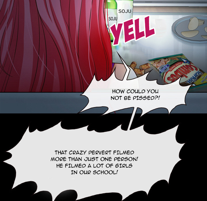 The Voice of God Chapter 2 Page 33