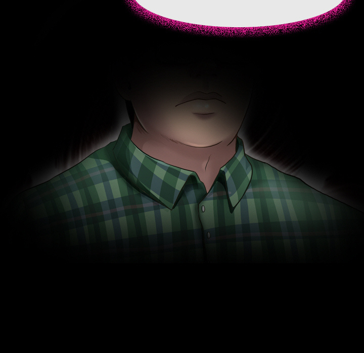 The Voice of God Chapter 2 Page 36