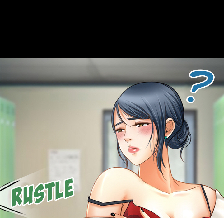 The Voice of God Chapter 2 Page 37