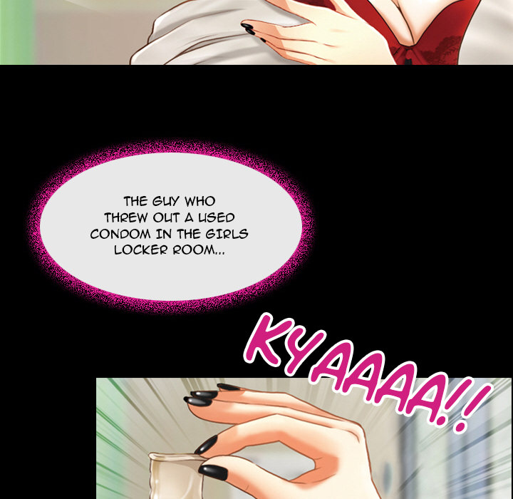 The Voice of God Chapter 2 Page 38