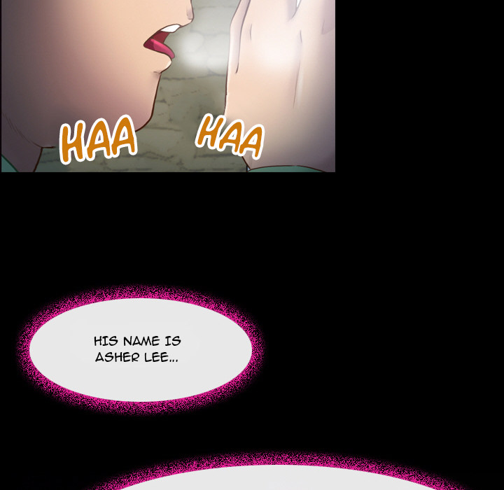 The Voice of God Chapter 2 Page 42