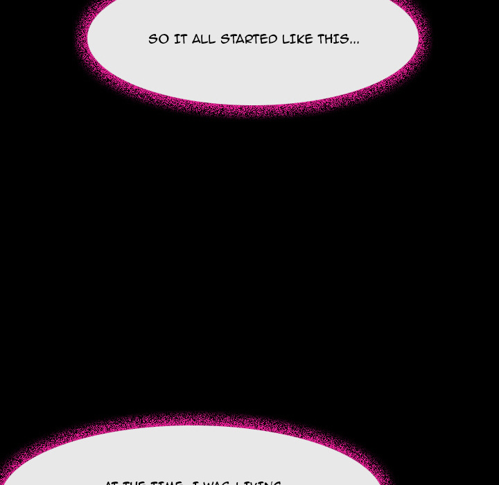 The Voice of God Chapter 2 Page 45