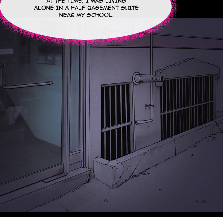 The Voice of God Chapter 2 Page 46