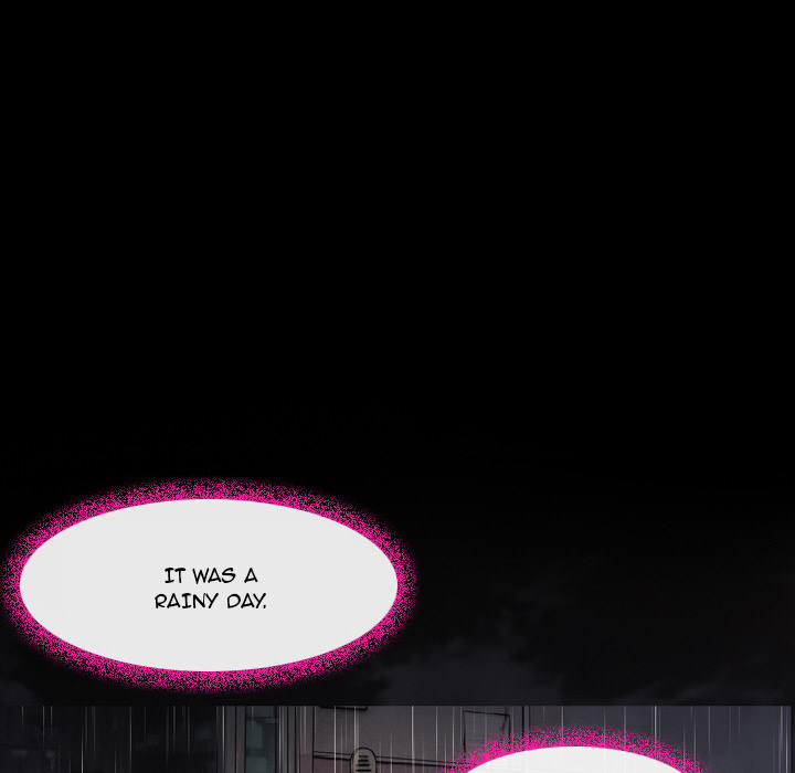 The Voice of God Chapter 2 Page 47