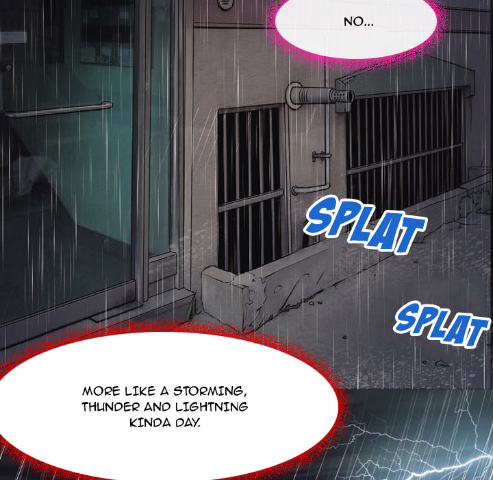 The Voice of God Chapter 2 Page 48