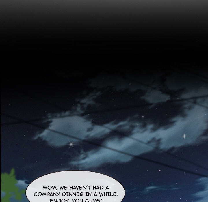 The Voice of God Chapter 2 Page 6