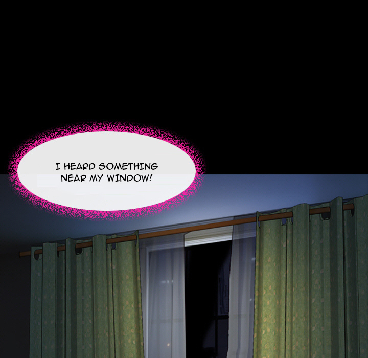 The Voice of God Chapter 2 Page 62