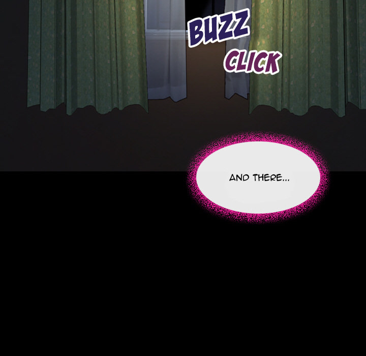 The Voice of God Chapter 2 Page 63