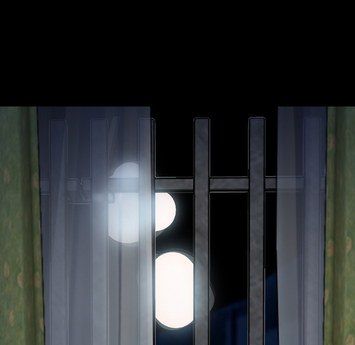 The Voice of God Chapter 2 Page 64