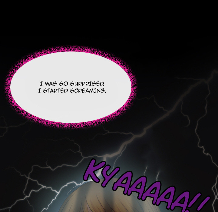 The Voice of God Chapter 2 Page 67