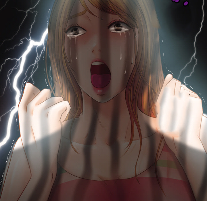 The Voice of God Chapter 2 Page 68