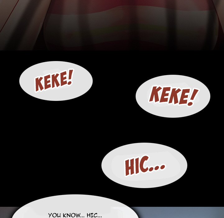 The Voice of God Chapter 2 Page 69