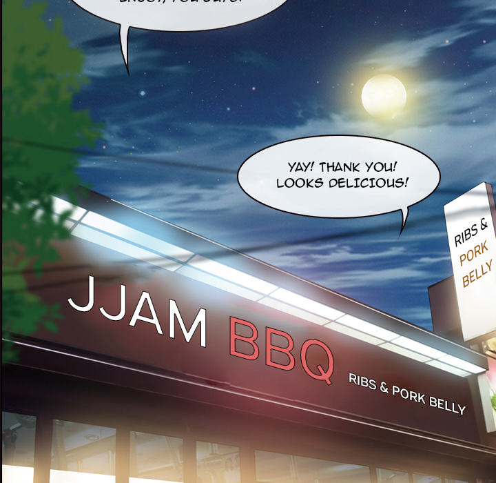 The Voice of God Chapter 2 Page 7