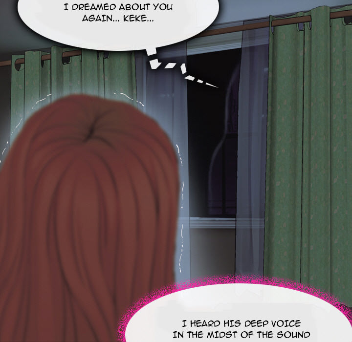 The Voice of God Chapter 2 Page 70