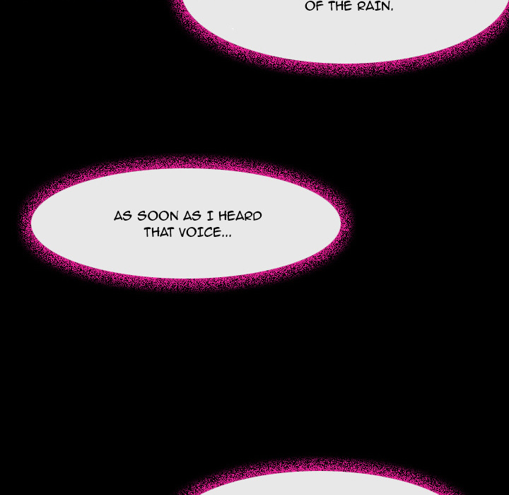 The Voice of God Chapter 2 Page 71